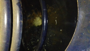 Tratamiento legionella hotel de carretera en Córdoba