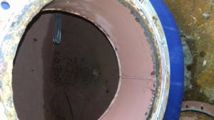 Tratamiento legionella hotel de carretera en Córdoba