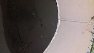 Tratamiento legionella hotel de carretera en Córdoba