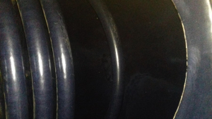 Tratamiento legionella hotel de carretera en Córdoba