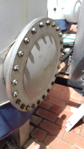 Limpieza y desinfección de acumuladores de agua5