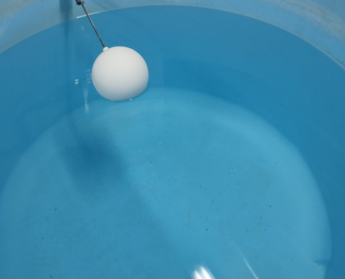 Limpieza de depósitos de agua fría en Comunidad de propietarios de Córdoba2 Limpieza de depósitos de agua fría en Comunidad de propietarios de Córdoba