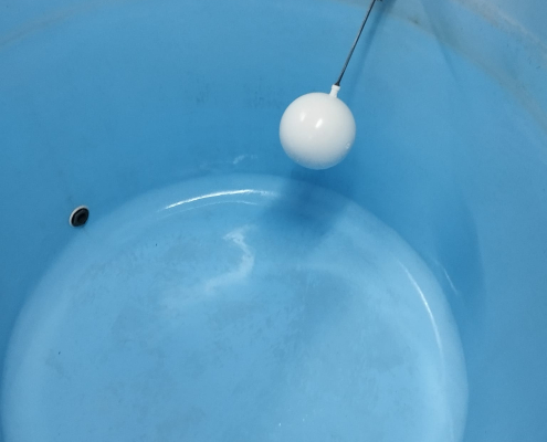 Limpieza de depósitos de agua fría en Comunidad de propietarios de Córdoba3 Limpieza de depósitos de agua fría en Comunidad de propietarios de Córdoba